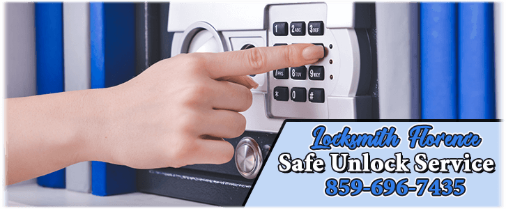 Safe Cracking Services Florence, KY