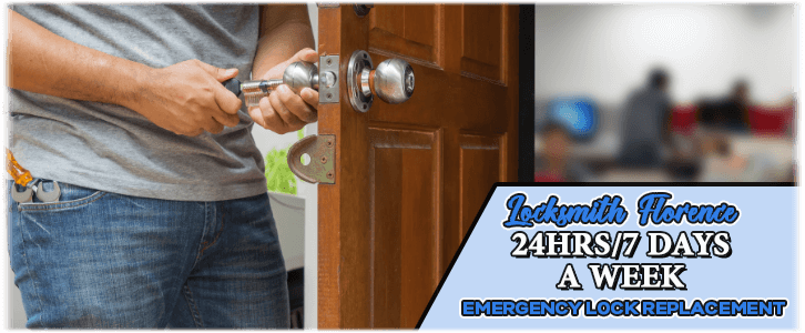 House Lockout Services Florence, KY