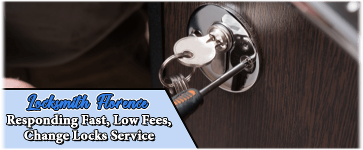 Lock Change Service Florence, KY